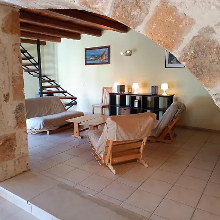 Arismari - Kokkino Chorio Holiday home Chania (Crete)