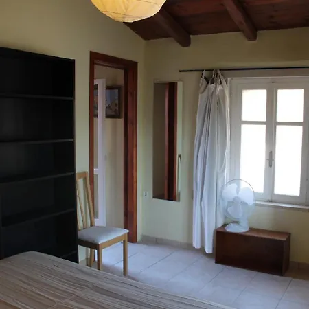 Holiday home Arismari - Kokkino Chorio