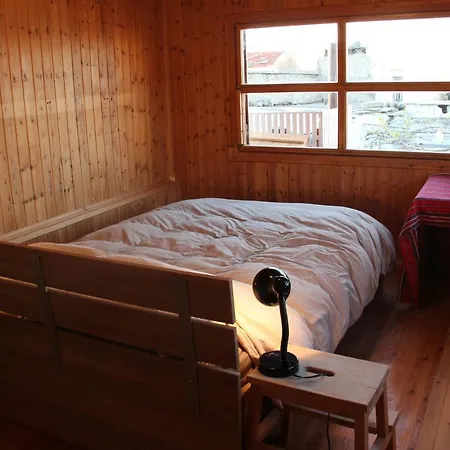 Arismari - Kokkino Chorio Holiday home *