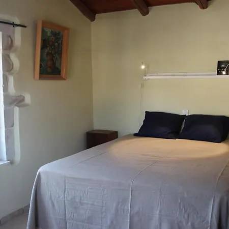 Arismari - Kokkino Chorio Holiday home *